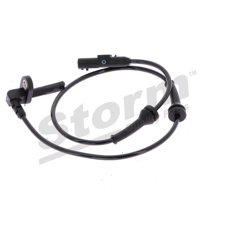 Capteur, vitesse de roue STORM QUALITY PARTS 888026