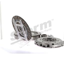 Kit adaptateur, embrayage STORM QUALITY PARTS STO835087A