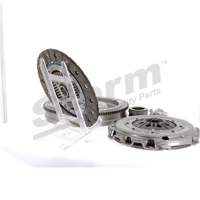 Kit adaptateur, embrayage STORM QUALITY PARTS STO835087A