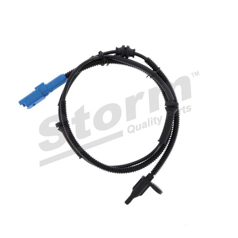 Capteur, vitesse de roue STORM QUALITY PARTS 777112