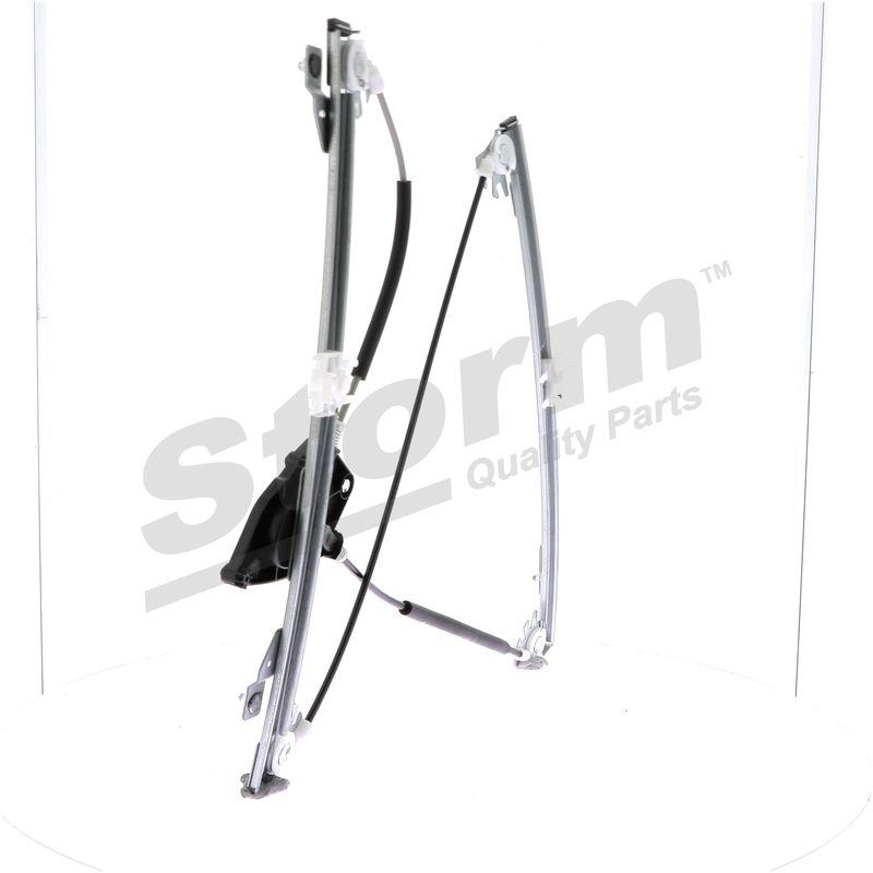 Lève-vitre STORM QUALITY PARTS 18976