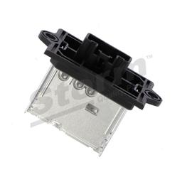 Résistance, pulseur d'air habitacle STORM QUALITY PARTS 1500500