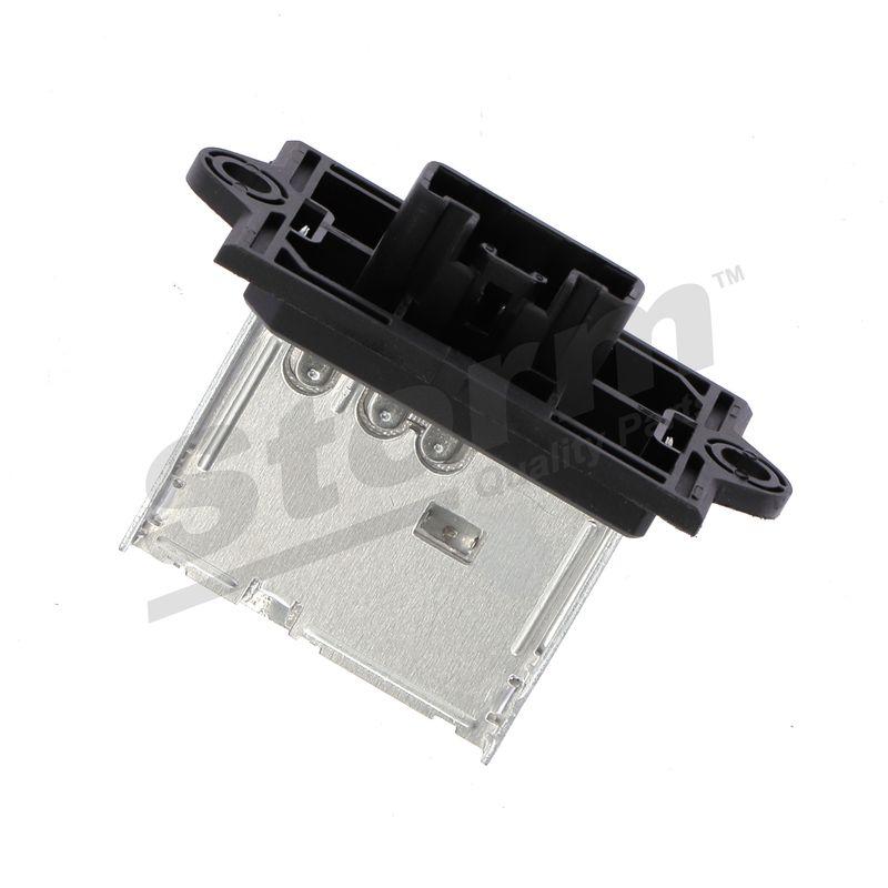 Résistance, pulseur d'air habitacle STORM QUALITY PARTS 1500500