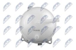 Vase d'expansion, liquide de refroidissement NTY CZW-VW-002