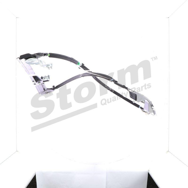 Lève-vitre STORM QUALITY PARTS 99275