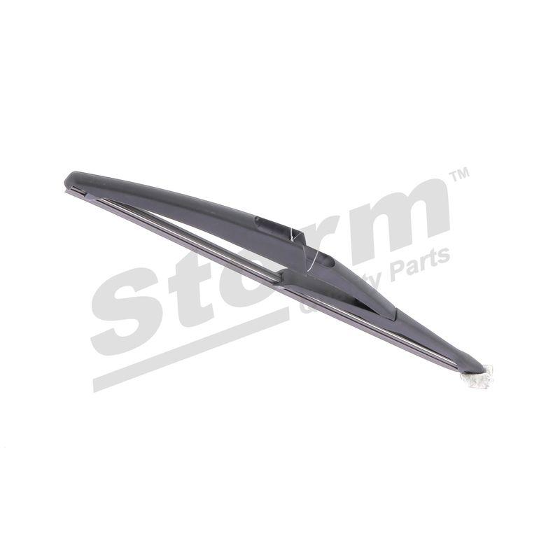 Balai d'essuie-glace STORM QUALITY PARTS 1000275AR