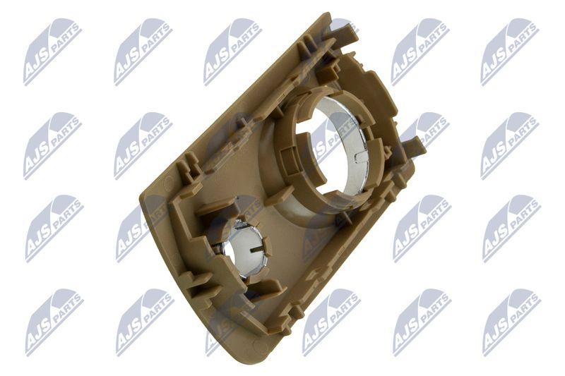 Appareil de commande, phare principal NTY EWS-ME-060