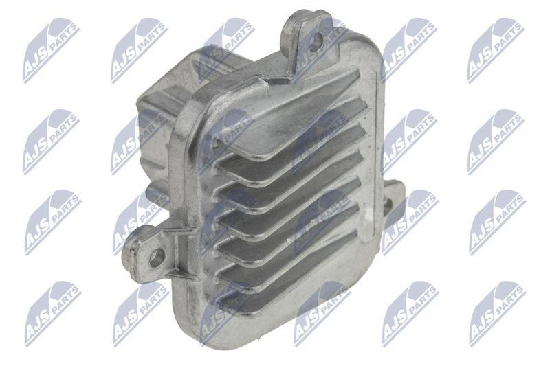 Appareil de commande, système d'éclairage NTY EPX-BM-105