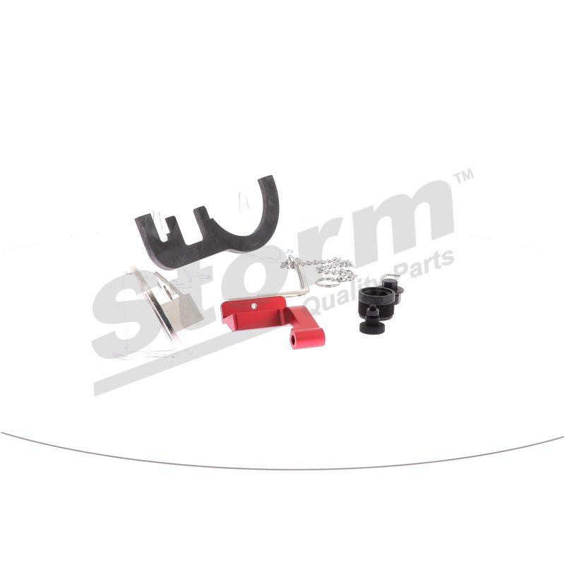 Kit d'outils de réglage, épure de distribution STORM QUALITY PARTS 555502