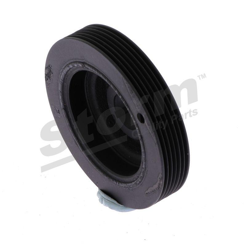 Poulie, vilebrequin STORM QUALITY PARTS 49999