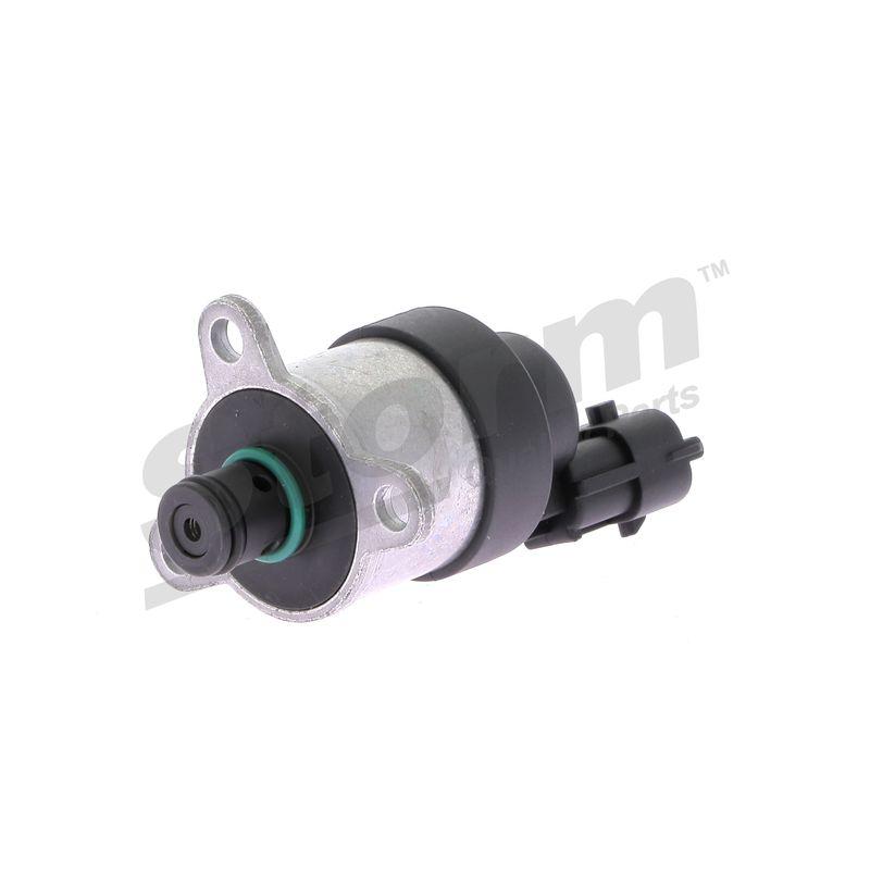 Régulateur, quantité de carburant (système à rampe commune) STORM QUALITY PARTS STO300202