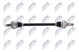 Arbre de transmission NTY NPW-ME-211