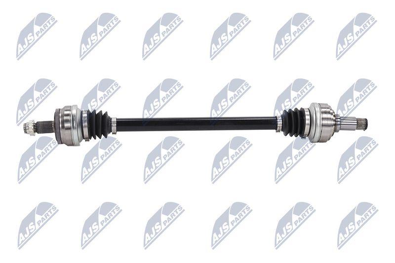 Arbre de transmission NTY NPW-ME-211