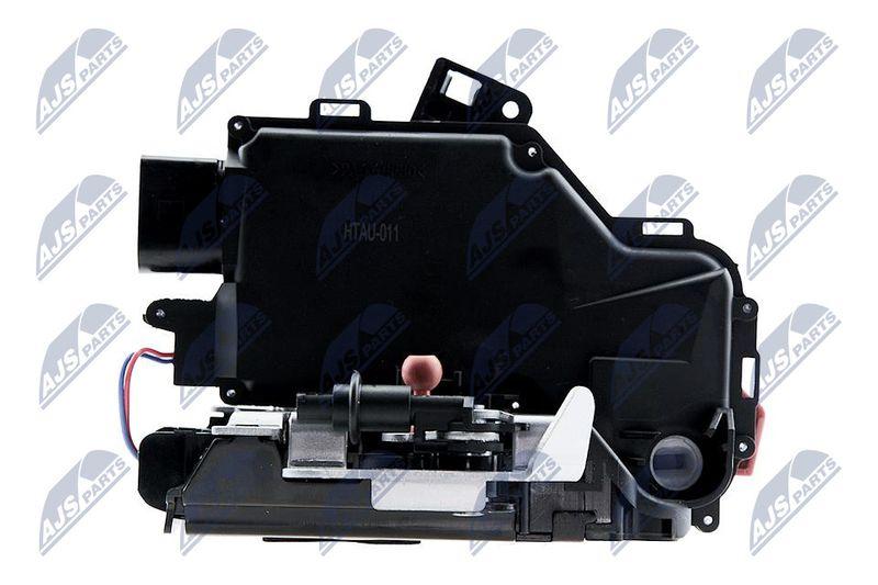 Serrure de porte NTY EZC-AU-011