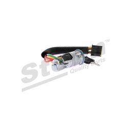 Fermeture-volant STORM QUALITY PARTS 87121