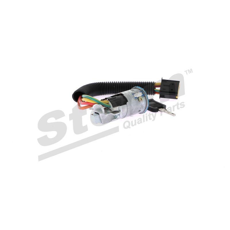 Fermeture-volant STORM QUALITY PARTS 87121