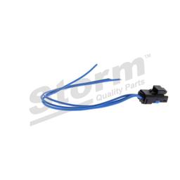 Kit réparation de câble, capteur de pression de carburant STORM QUALITY PARTS 999530