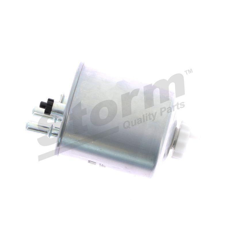 Filtre à carburant STORM QUALITY PARTS STO800572