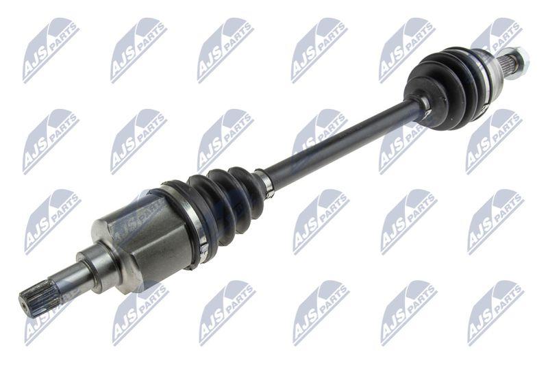 Arbre de transmission NTY NPW-CT-069