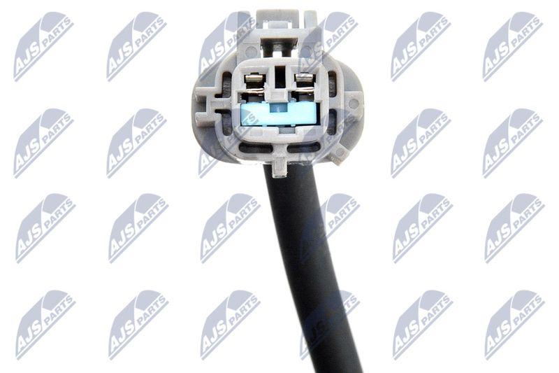 Capteur, vitesse de roue NTY HCA-NS-111
