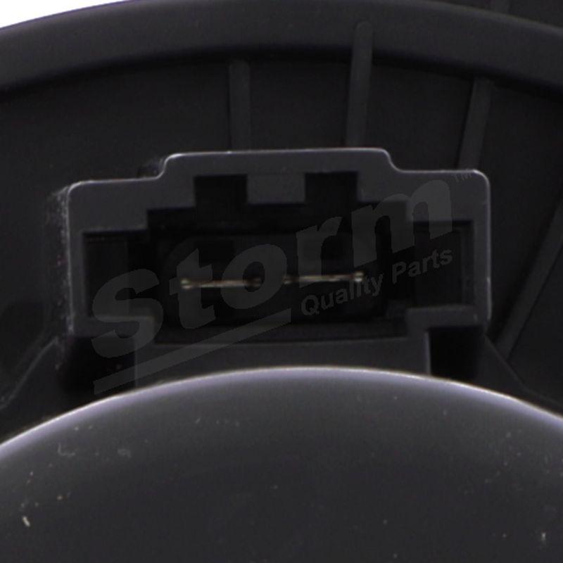 Plot de berceau/Support d'agrégats STORM QUALITY PARTS 999892