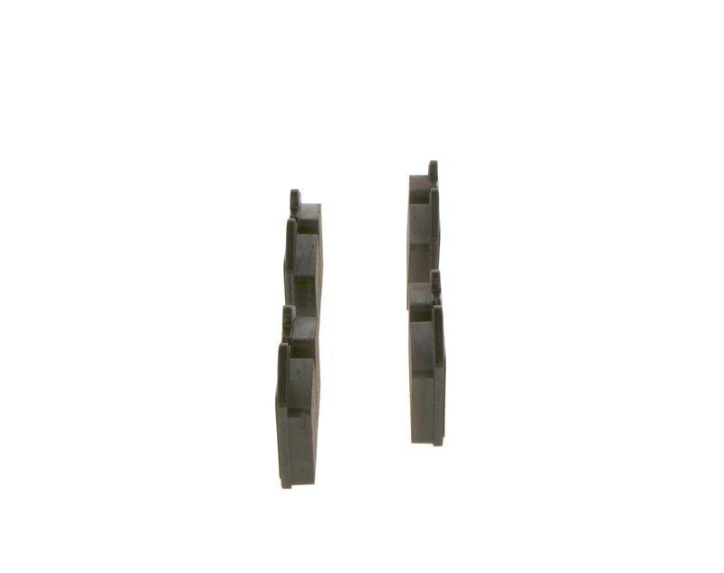 Kit de plaquettes de frein, frein à disque BOSCH 0 986 494 267
