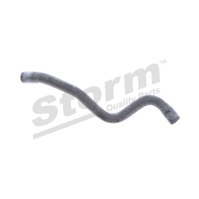 Durite de radiateur STORM QUALITY PARTS F9012