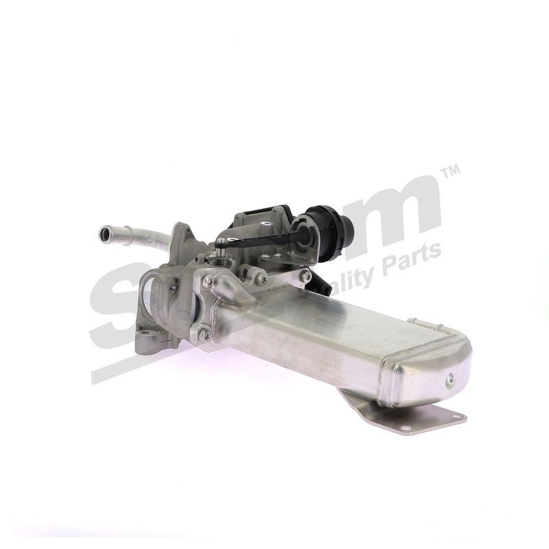 Vanne EGR STORM QUALITY PARTS 9091