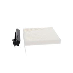 Filtre, air de l'habitacle CORTECO 80000074