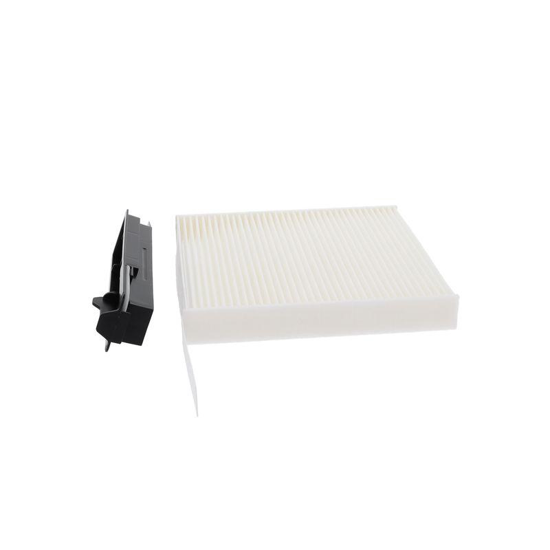 Filtre, air de l'habitacle CORTECO 80000074