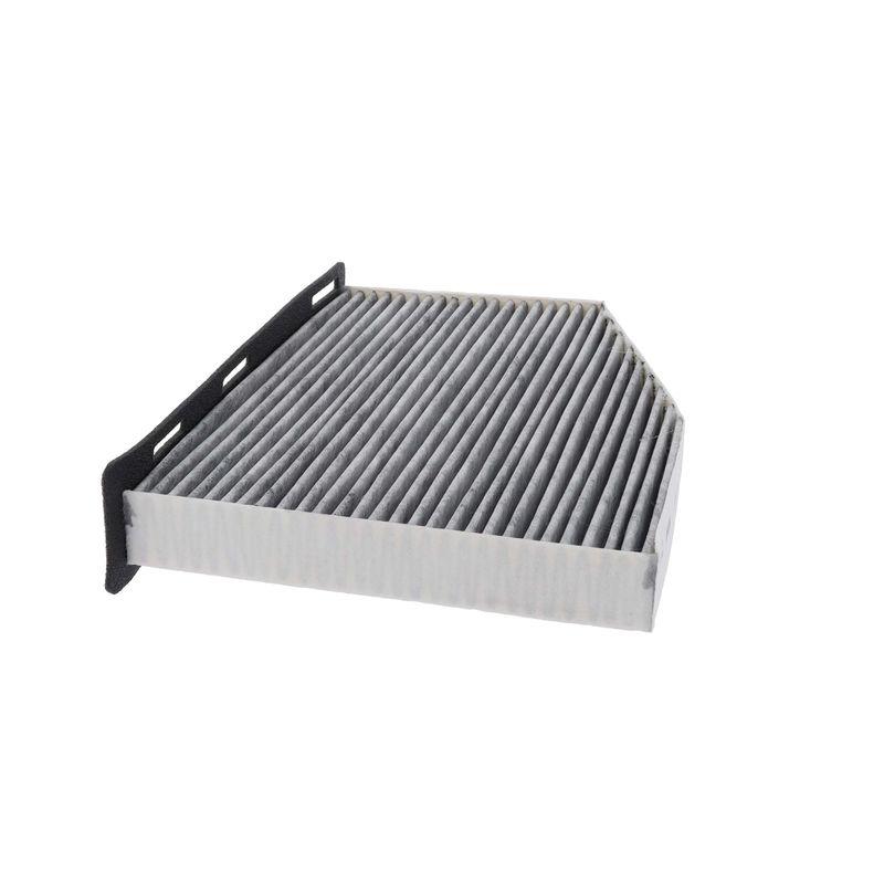 Filtre, air de l'habitacle CORTECO 21653008