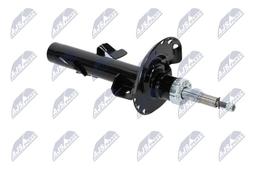 Amortisseur NTY A-LR-007