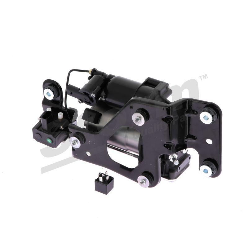 Compresseur, système d'air comprimé STORM QUALITY PARTS 844291ST