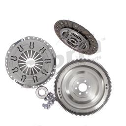 Kit adaptateur, embrayage STORM QUALITY PARTS STO1022