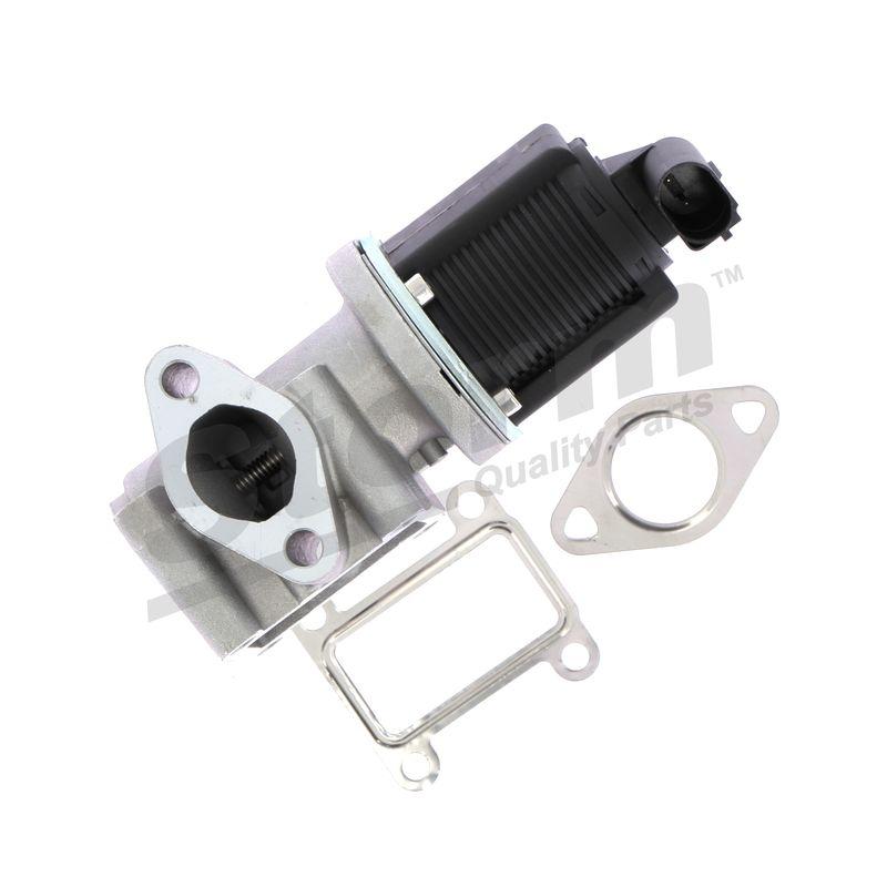 Vanne EGR STORM QUALITY PARTS 9022