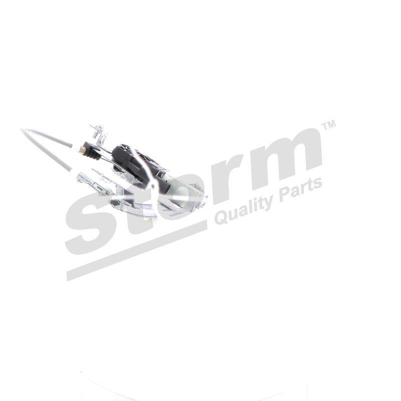 Lève-vitre STORM QUALITY PARTS 87134