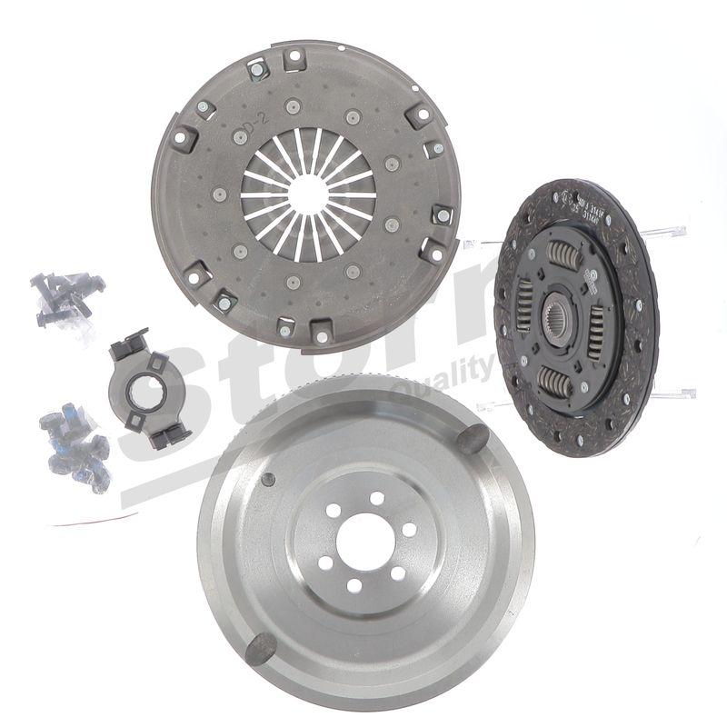 Kit adaptateur, embrayage STORM QUALITY PARTS STO1015