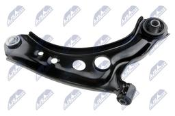 Bras de liaison, suspension de roue NTY ZWD-TY-205