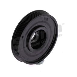 Poulie, vilebrequin STORM QUALITY PARTS 99997