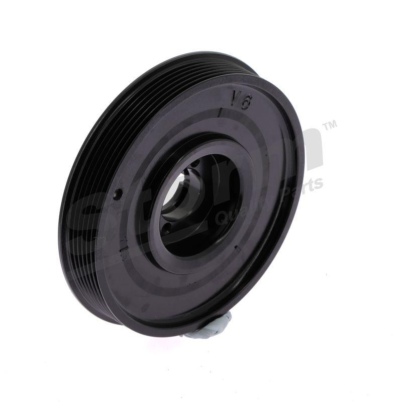 Poulie, vilebrequin STORM QUALITY PARTS 99997
