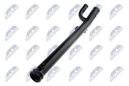 Tuyauterie de liquide de refroidissement NTY CPP-RE-006