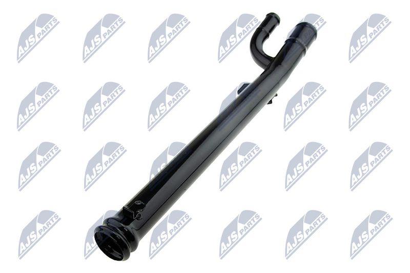 Tuyauterie de liquide de refroidissement NTY CPP-RE-006