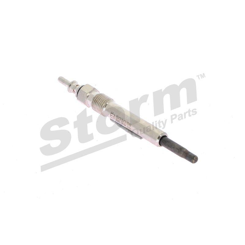 Bougie de préchauffage STORM QUALITY PARTS 501038