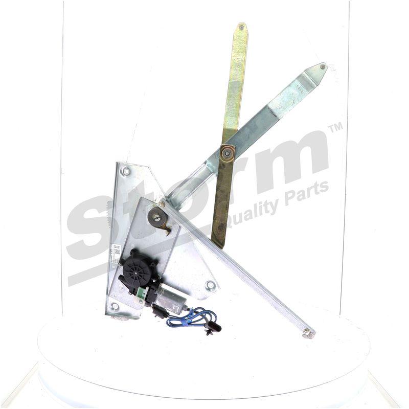 Lève-vitre STORM QUALITY PARTS 136080