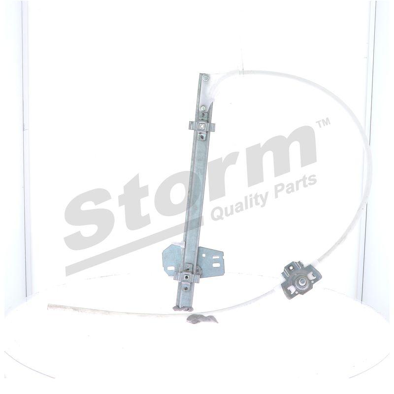 Lève-vitre STORM QUALITY PARTS 85074