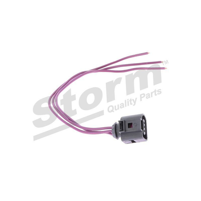 Kit réparation de câble, déphaseur d’arbre à cames STORM QUALITY PARTS 102100