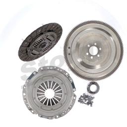 Kit adaptateur, embrayage STORM QUALITY PARTS STO1010
