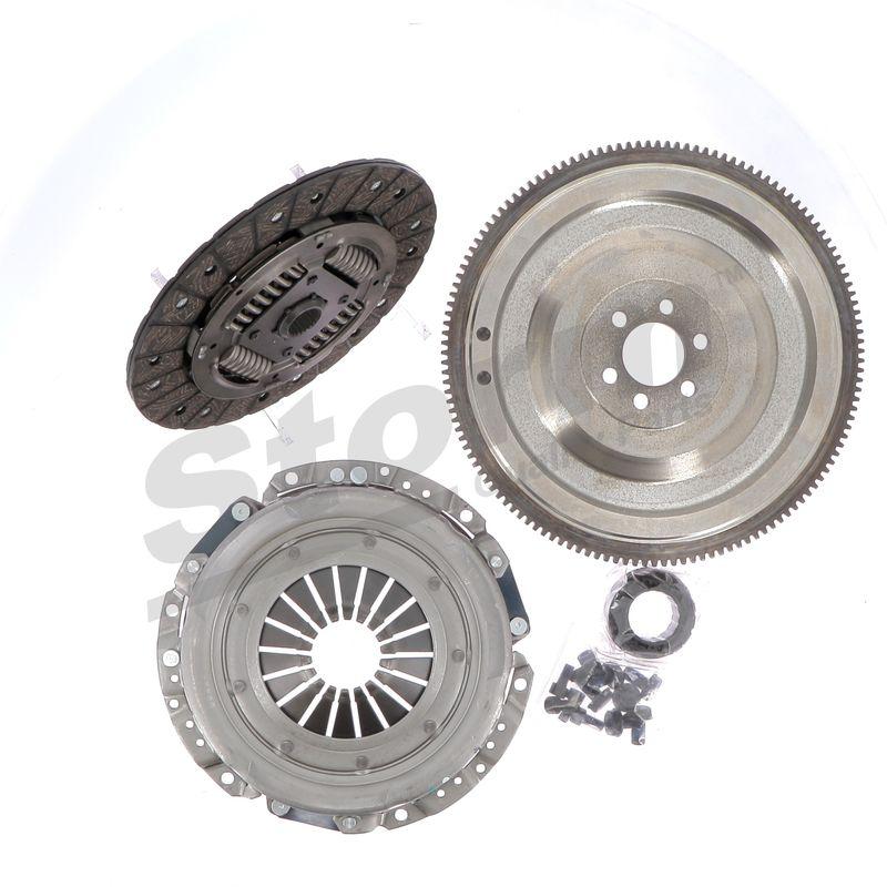 Kit adaptateur, embrayage STORM QUALITY PARTS STO1010