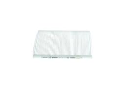 Filtre, air de l'habitacle BOSCH 1987432172