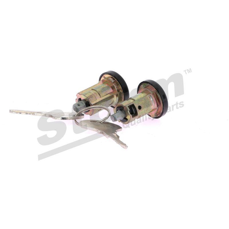 Jeu de cylindres de serrures STORM QUALITY PARTS 83521